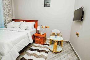 Joy Inn Hotel