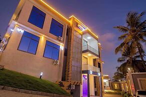 Joy Inn Hotel