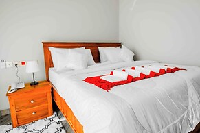 Joy Inn Hotel