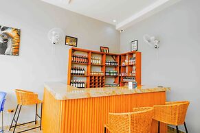 Joy Inn Hotel