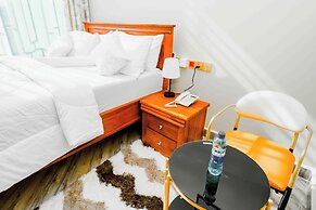 Joy Inn Hotel