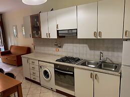 Renovated Apartment on the Ground Floor