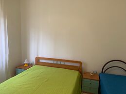 Renovated Apartment on the Ground Floor