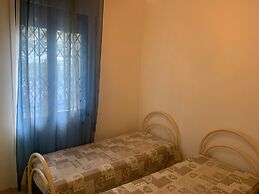 Renovated Apartment on the Ground Floor