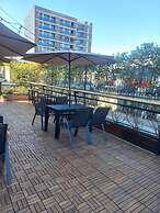 Rostivan Hotel Ve Hostel