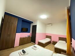 Rostivan Hotel Ve Hostel