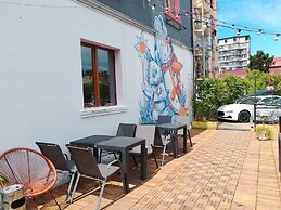 Rostivan Hotel Ve Hostel