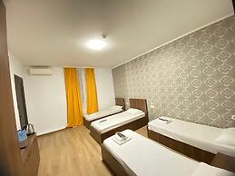Rostivan Hotel Ve Hostel