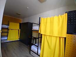 Rostivan Hotel Ve Hostel