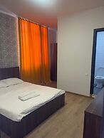 Rostivan Hotel Ve Hostel