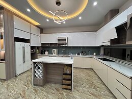 Rio villa