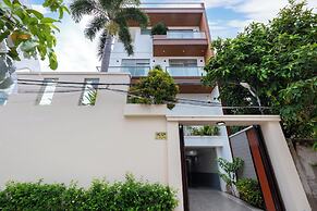 Rio villa