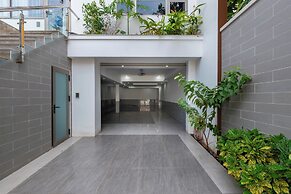 Rio villa