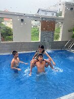 Rio villa