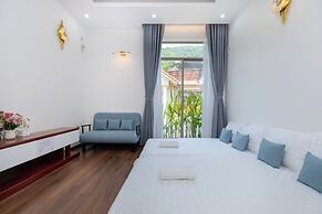Rio villa