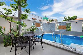 Rio villa