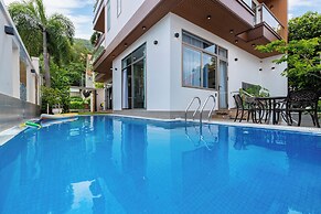 Rio villa