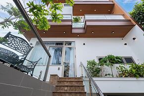 Rio villa
