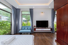Rio villa