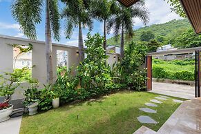 Rio villa