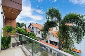 Rio villa