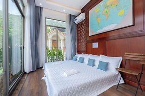 Rio villa