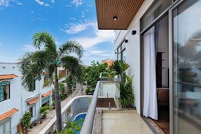 Rio villa