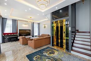 Rio villa