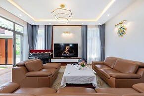 Rio villa