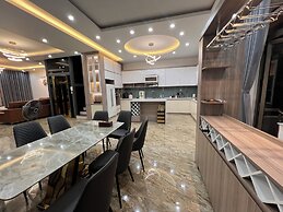 Rio villa