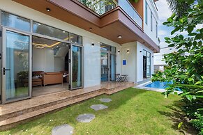 Rio villa