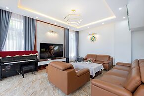 Rio villa