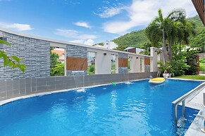Rio villa