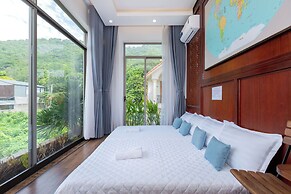 Rio villa