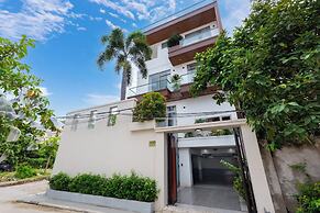 Rio villa