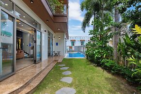 Rio villa