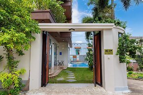 Rio villa