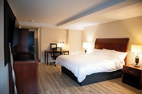 Auberge Le Chardo Inn