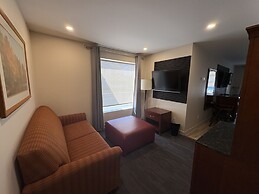 Auberge Le Chardo Inn