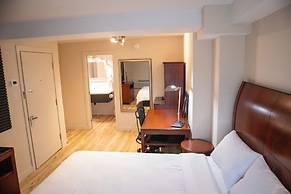 Auberge Le Chardo Inn