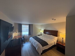 Auberge Le Chardo Inn