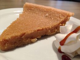 Auberge Le Chardo Inn