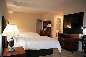 Auberge Le Chardo Inn