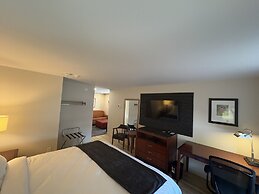 Auberge Le Chardo Inn