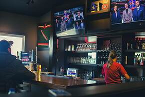 Auberge Le Chardo Inn