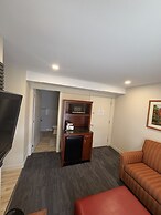 Auberge Le Chardo Inn