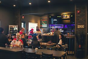 Auberge Le Chardo Inn