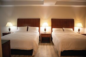 Auberge Le Chardo Inn