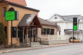 Auberge Le Chardo Inn