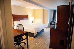 Auberge Le Chardo Inn